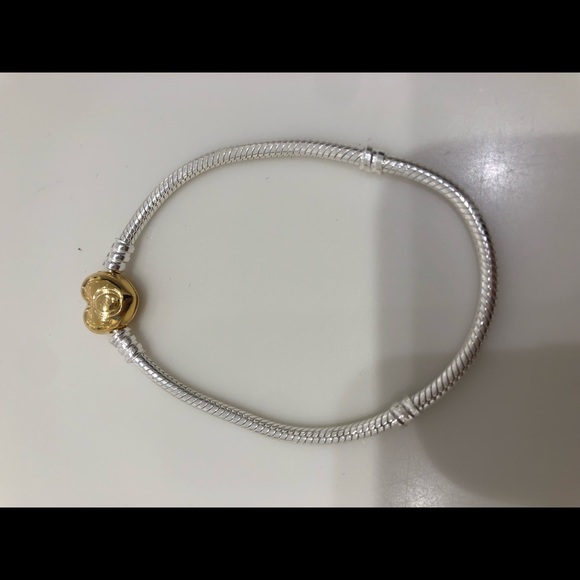 Pandora | Jewelry | Pandora Shine 